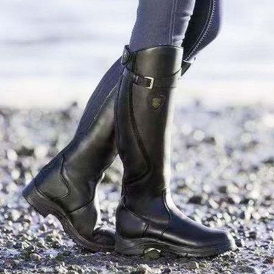 Joanna | Wodoodporne damskie buty na każdą pogodę