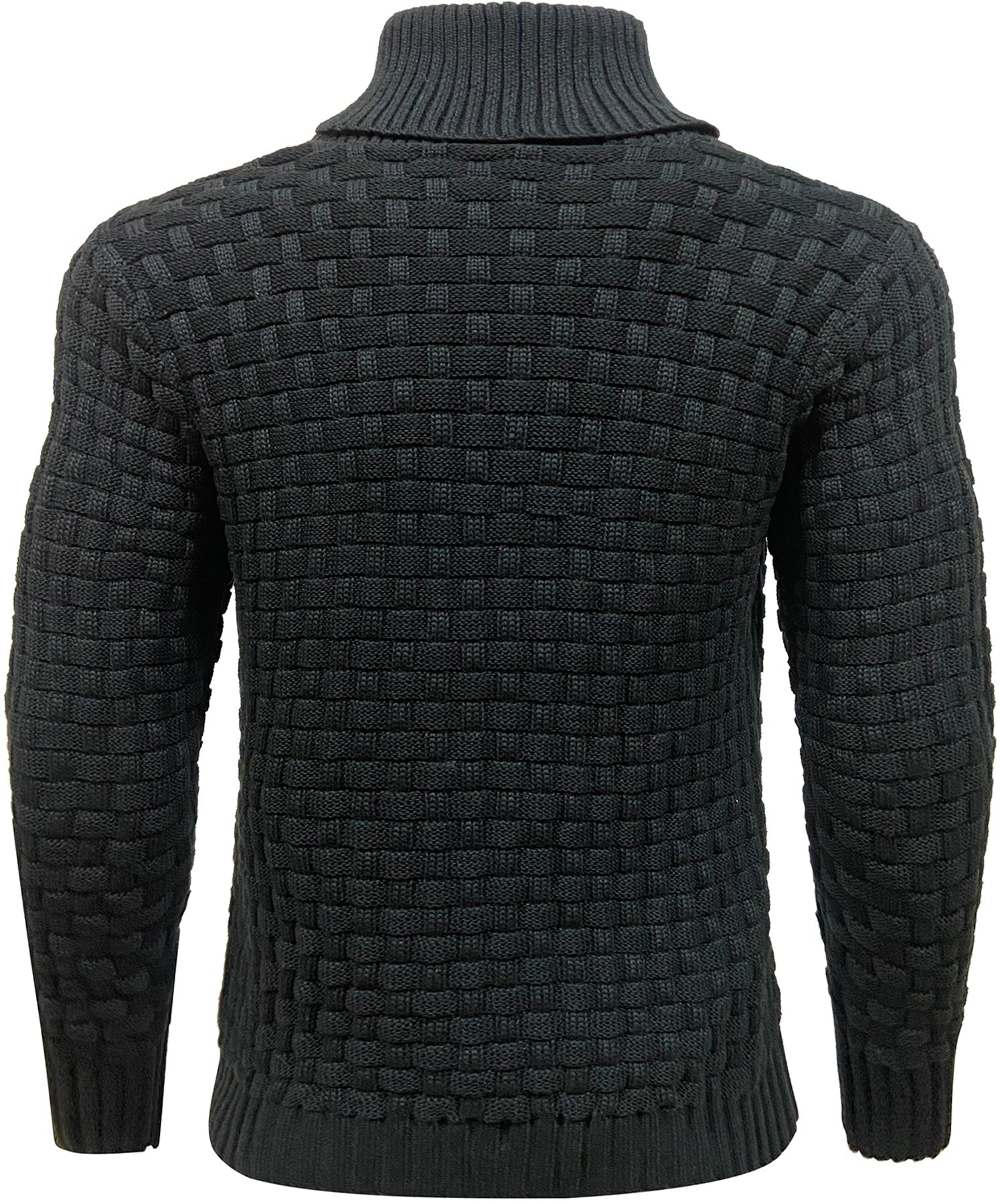 Adrian | Sweter męski w 7 wzorach