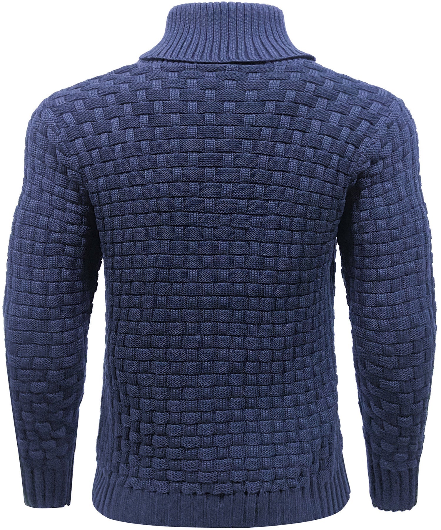 Adrian | Sweter męski w 7 wzorach