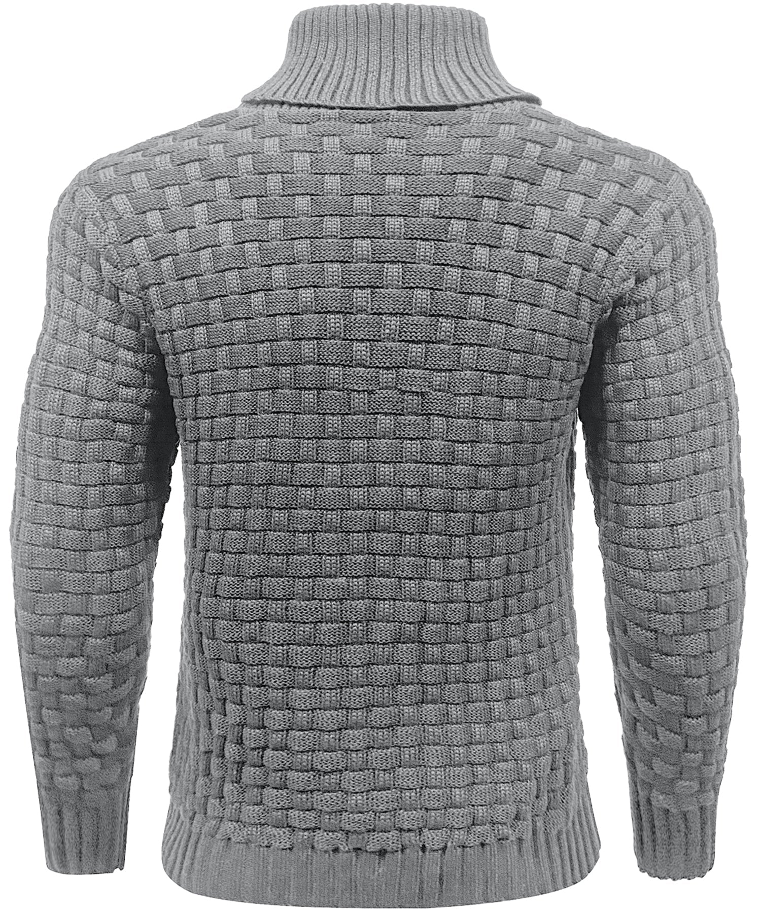 Adrian | Sweter męski w 7 wzorach