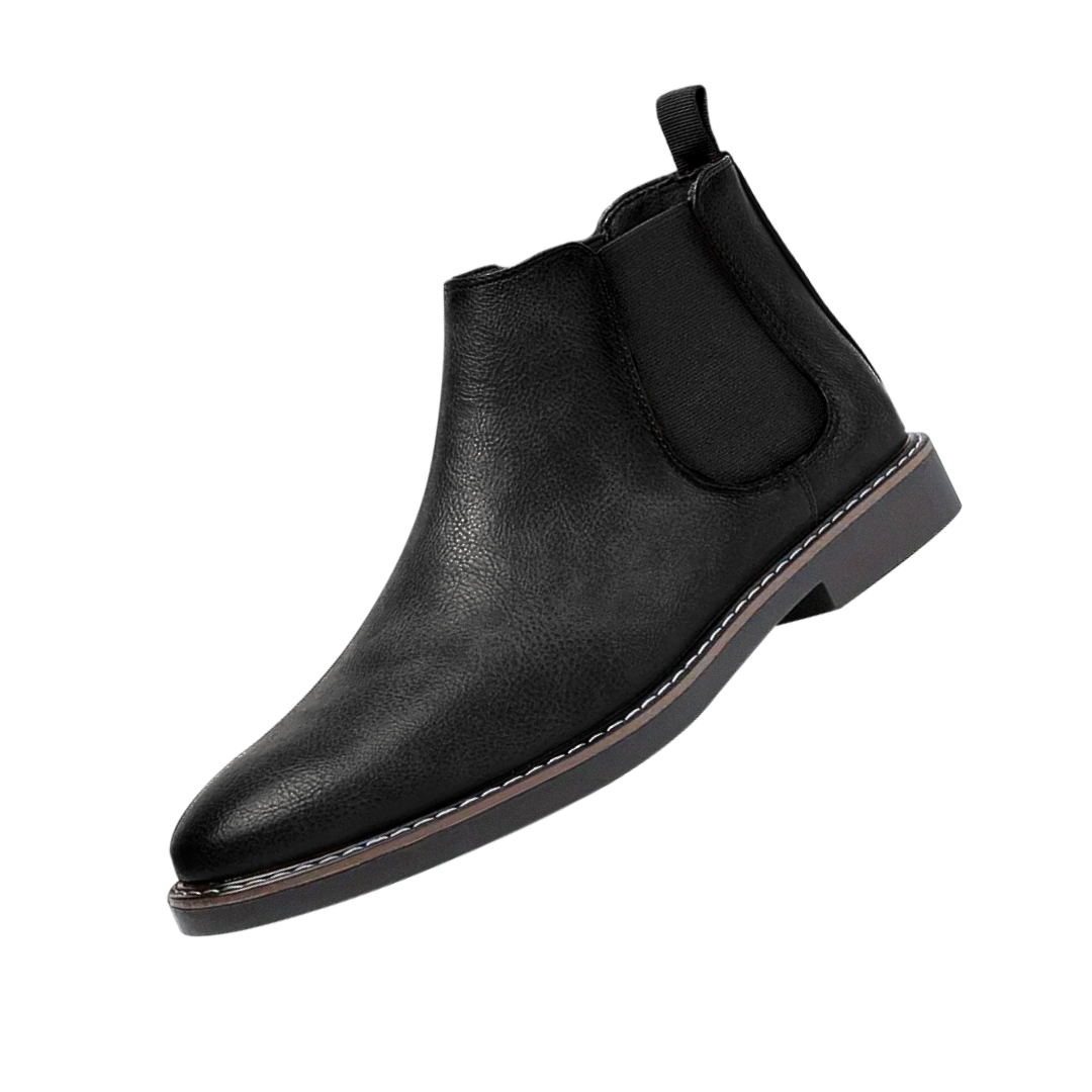 Rafał | Męskie buty eleganckie i wygodne