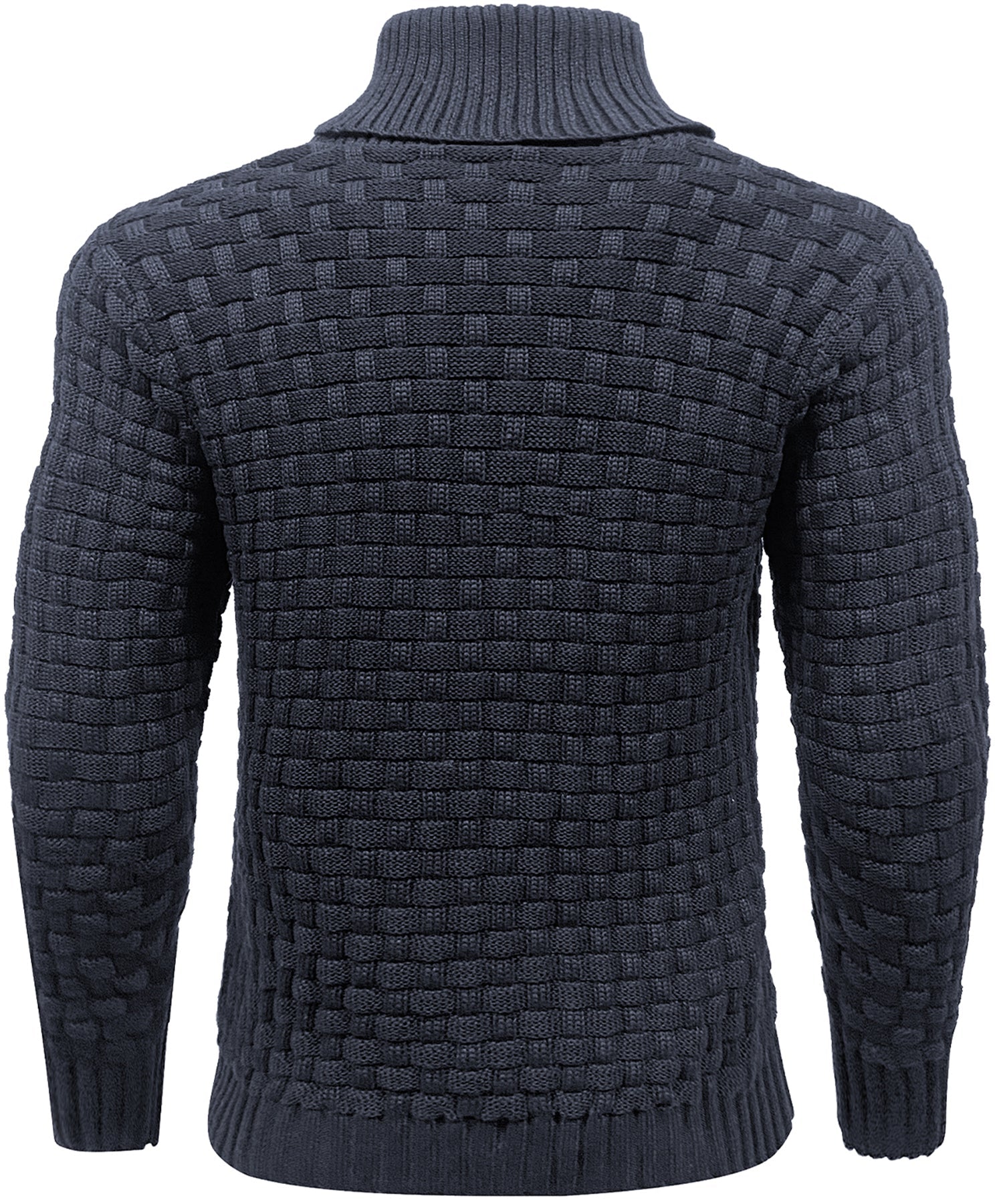 Adrian | Sweter męski w 7 wzorach