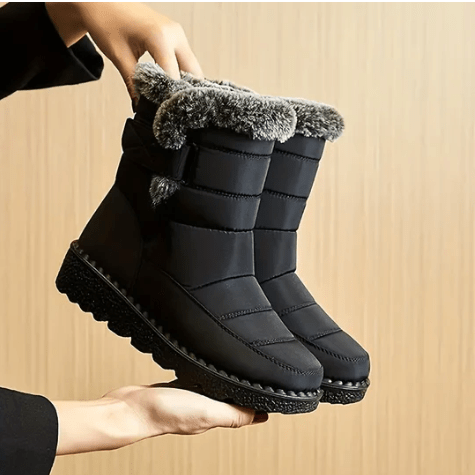 Magdalena | Damski sweter na zimę wodoodporny