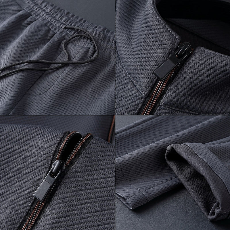 Tomasz | Męski dres treningowy premium