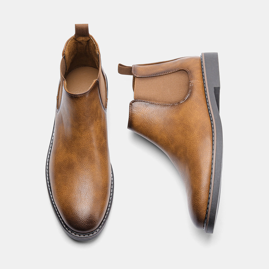 Michał | Męskie buty klasyczne eleganckie