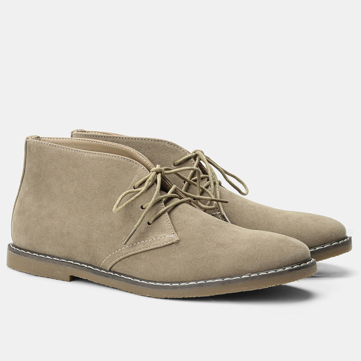 Krzysztof | Męskie buty vintage klasyczne eleganckie
