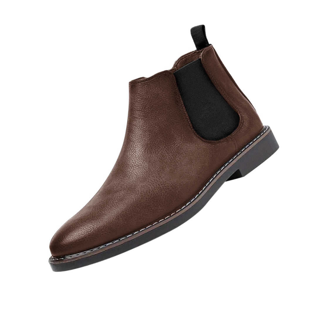 Rafał | Męskie buty eleganckie i wygodne