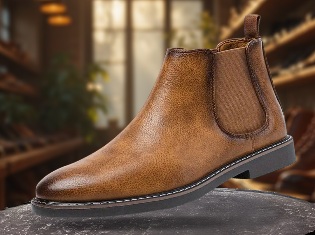 Rafał | Męskie buty eleganckie i wygodne