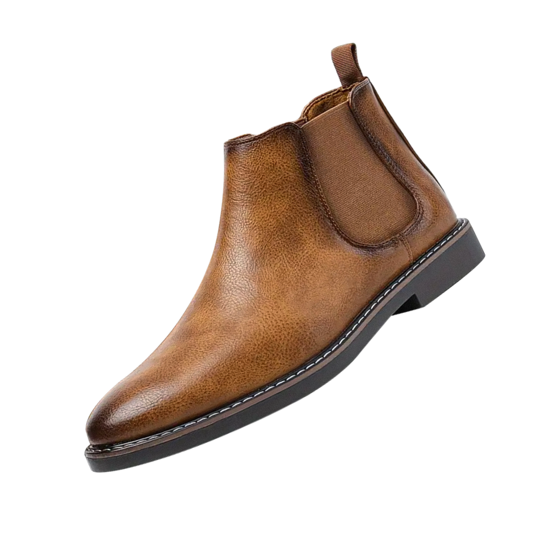 Rafał | Męskie buty eleganckie i wygodne