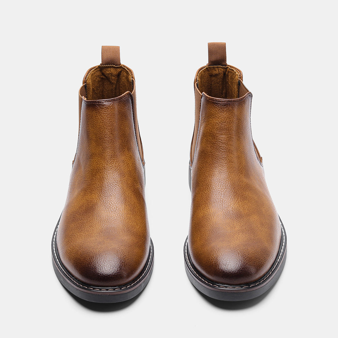 Michał | Męskie buty klasyczne eleganckie