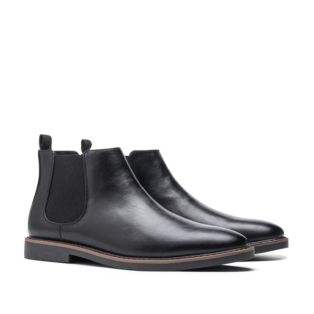 Michał | Męskie buty klasyczne eleganckie