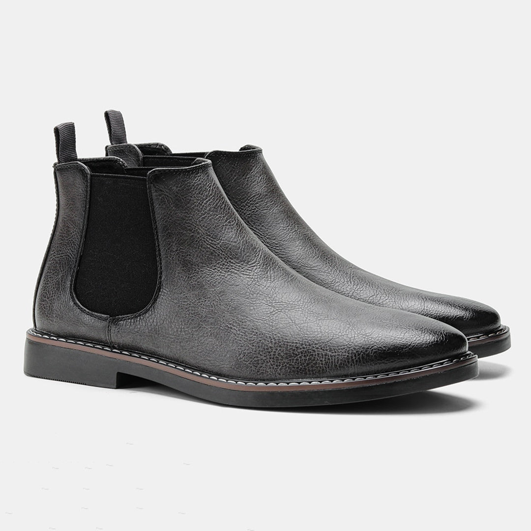 Michał | Męskie buty klasyczne eleganckie