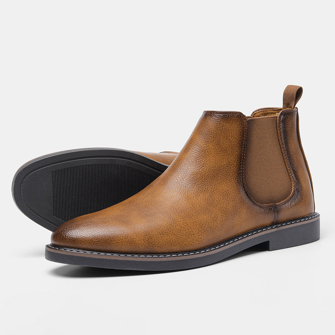 Michał | Męskie buty klasyczne eleganckie