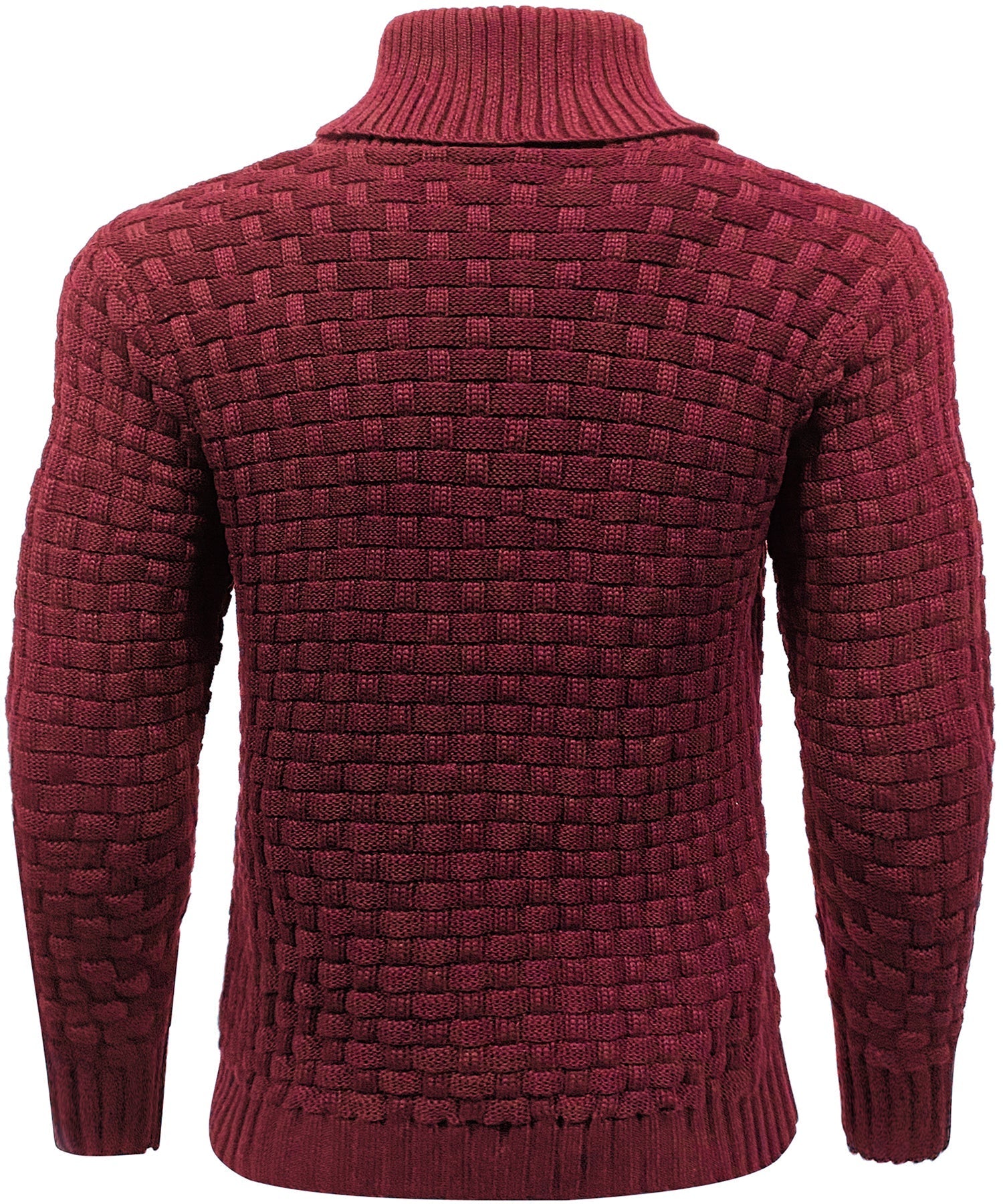 Adrian | Sweter męski w 7 wzorach