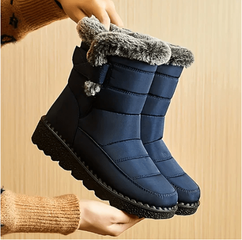 Magdalena | Damski sweter na zimę wodoodporny