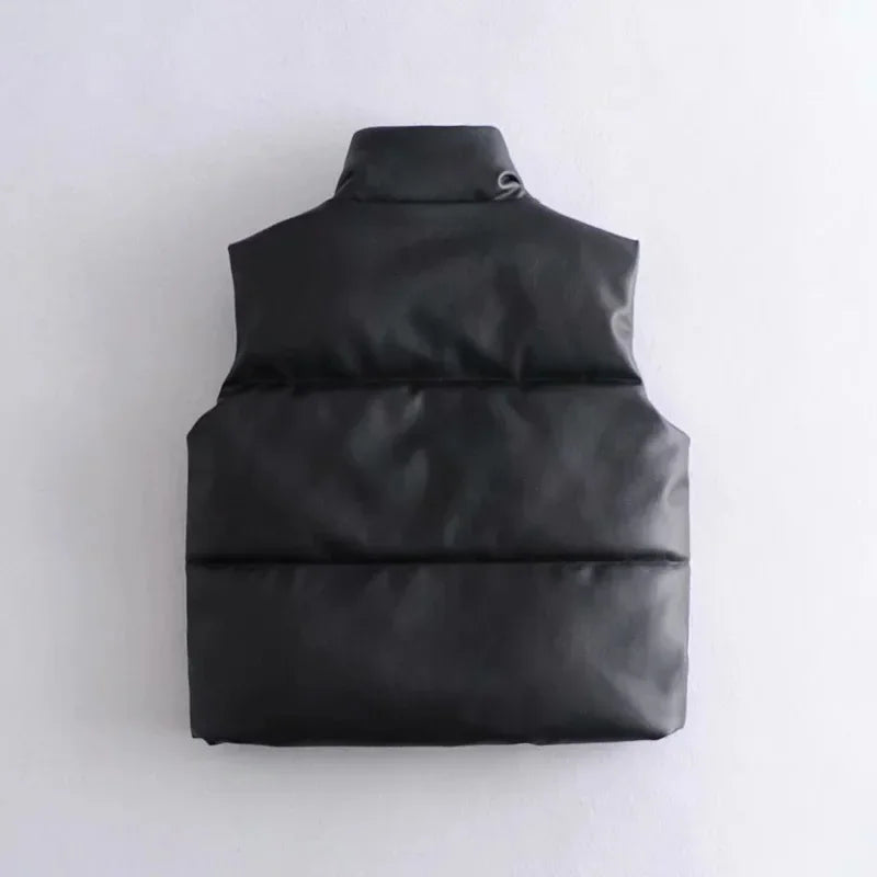 Karolina | Elegancka kurtka zimowa damska z ociepleniem