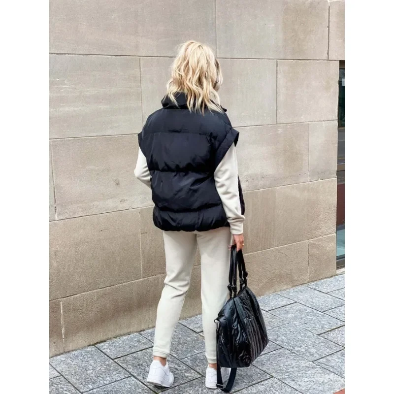 Agnieszka | Modna i stylowa kamizelka damska