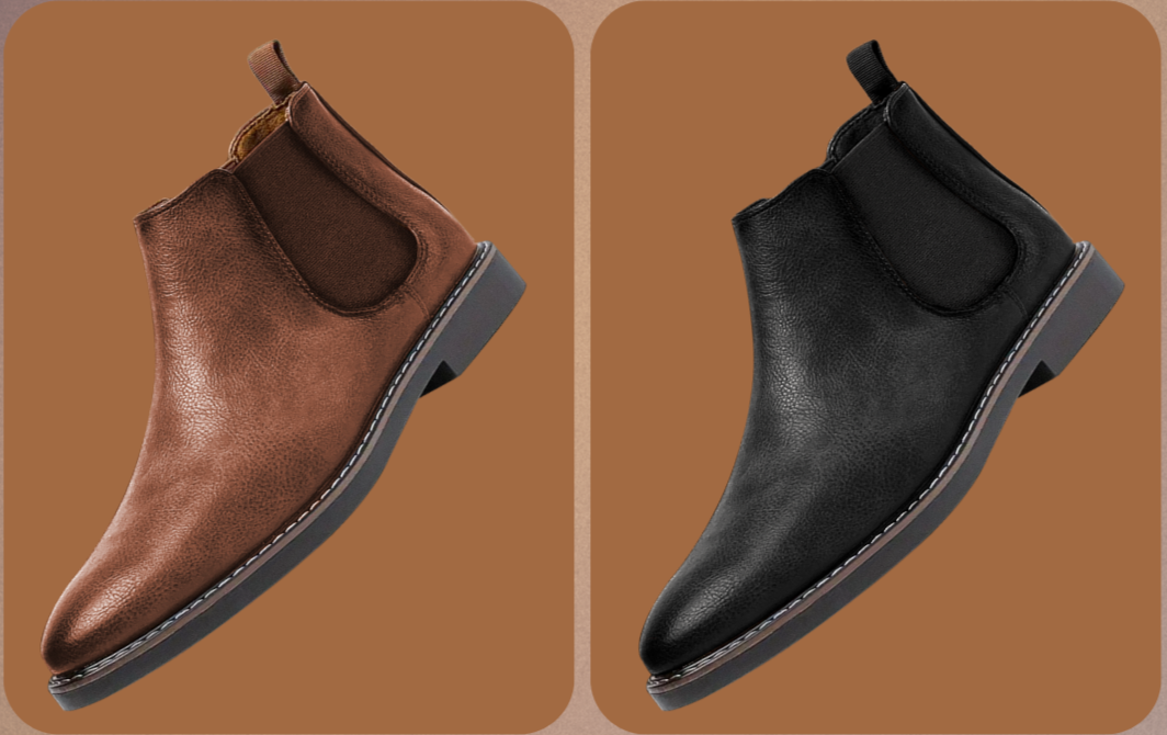 Rafał | Męskie buty eleganckie i wygodne