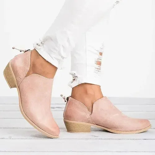 Ewa | Eleganckie damskie buty na co dzień