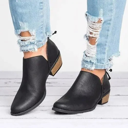Ewa | Eleganckie damskie buty na co dzień