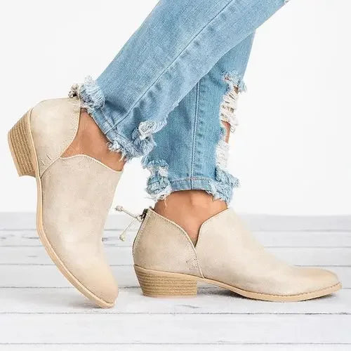 Ewa | Eleganckie damskie buty na co dzień