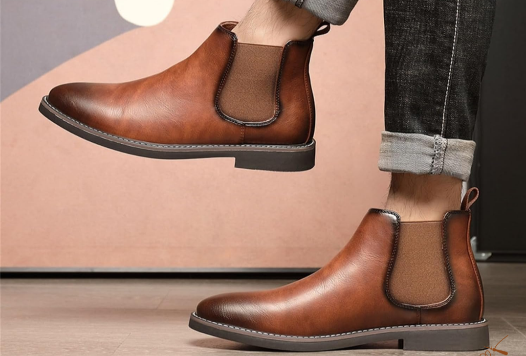 Rafał | Męskie buty eleganckie i wygodne