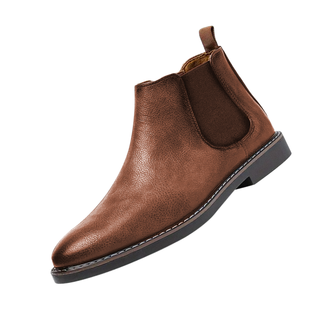 Rafał | Męskie buty eleganckie i wygodne