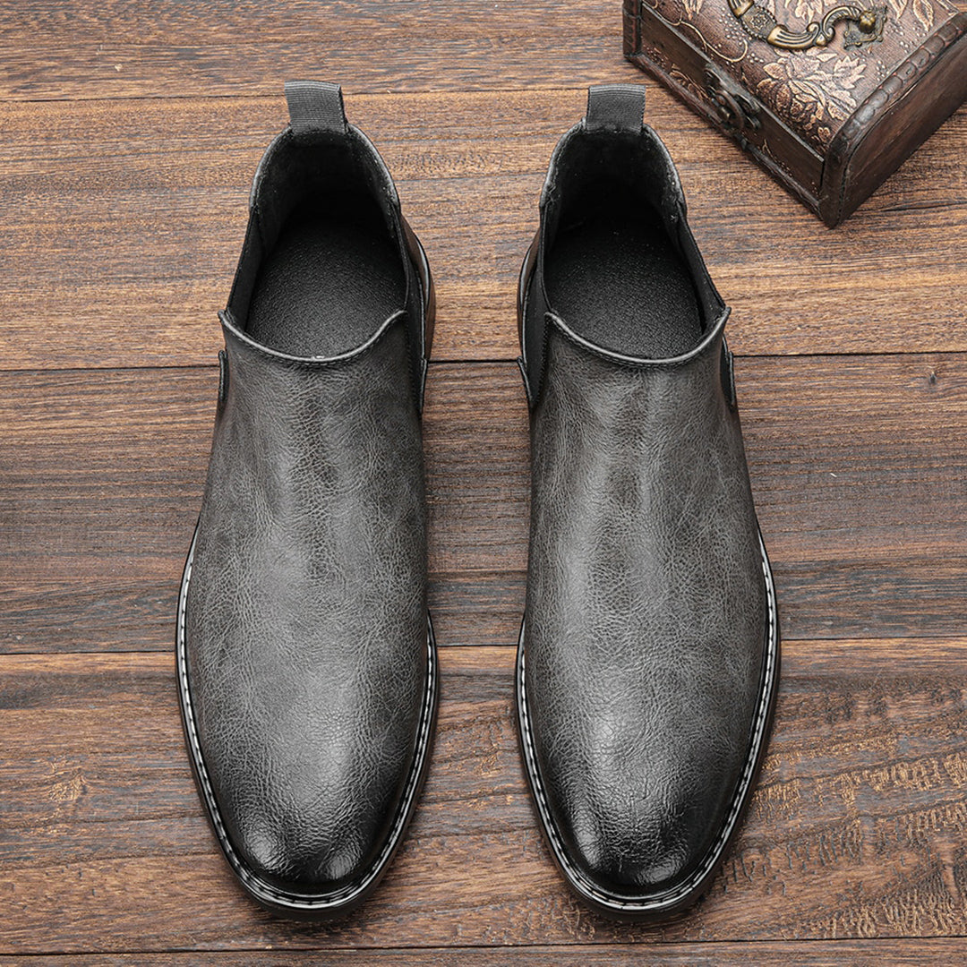 Michał | Męskie buty klasyczne eleganckie