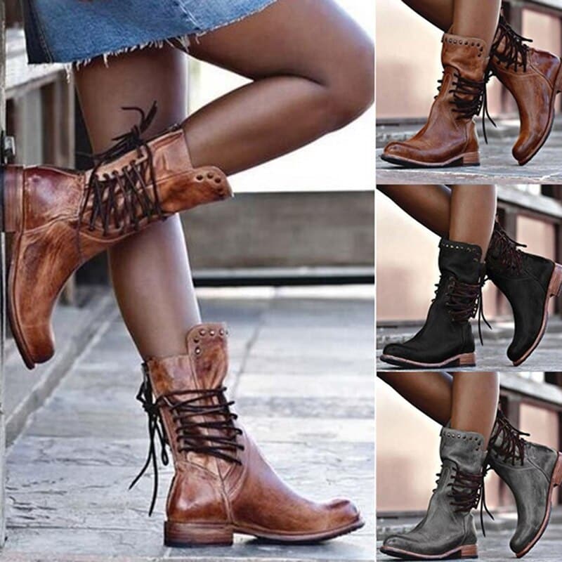 Karolina | Eleganckie damskie buty na co dzień