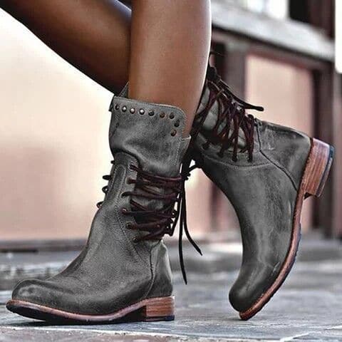 Karolina | Eleganckie damskie buty na co dzień